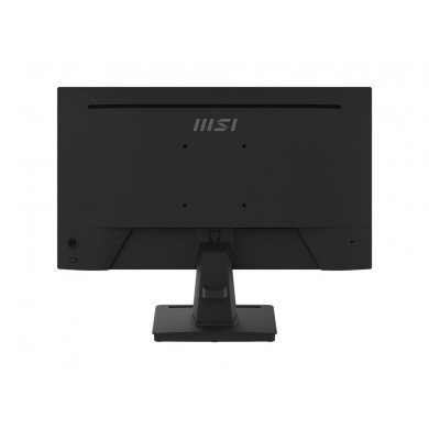 24.5&rdquo; Monitor MSI PRO MP252/ 1ms/ 100Hz/ Black