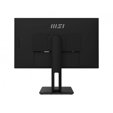 27.0&rdquo; Monitor MSI PRO MP271AP/ 1ms/ 100Hz/ Black