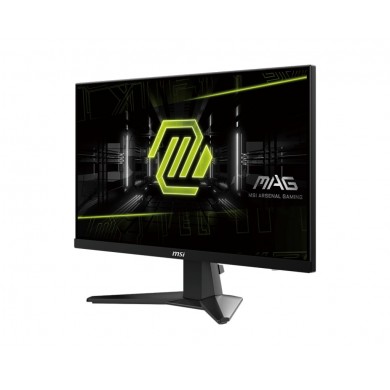 24.5&rdquo; Monitor Gaming MSI MAG 256F / 1ms / 180Hz / Black