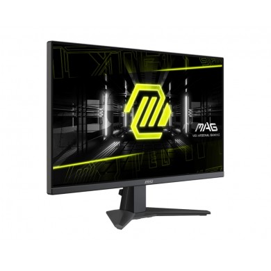 27.0&rdquo; Monitor Gaming MSI MAG 275F / 0.5ms / 180Hz / Black