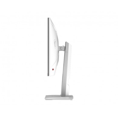 27.0&rdquo; Monitor Gaming MSI MAG 274PFW / 1ms / 180Hz / White