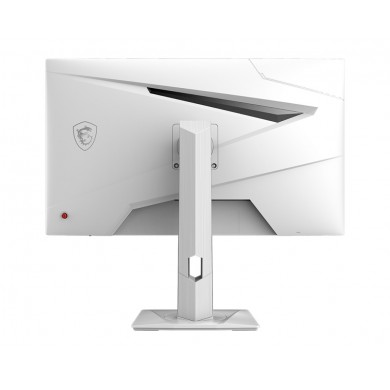 27.0&rdquo; Monitor Gaming MSI MAG 274PFW / 1ms / 180Hz / White