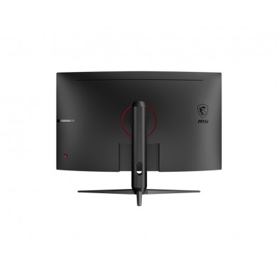 31.5&rdquo; Monitor Gaming MSI G32CQ5P/ QHD/ Curved/ 1ms/ 170Hz/ Black