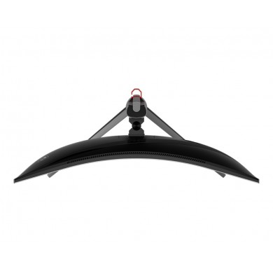 34.0&rdquo; Monitor Gaming MSI MAG 345CQR/ Curved/ UWQHD/ 1ms/ 21:9/ 180Hz/ Black