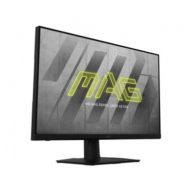 32.0&rdquo; Monitor Gaming MSI MAG 323UPF/ UHD/ 1ms/ 160Hz/ Black