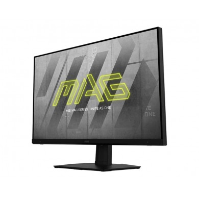32.0&rdquo; Monitor Gaming MSI MAG 323UPF/ UHD/ 1ms/ 160Hz/ Black