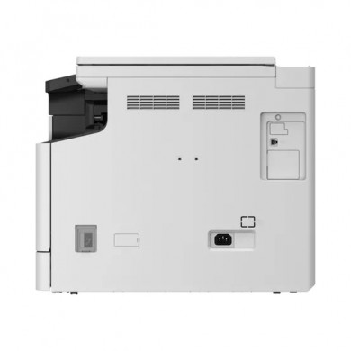 MFP A3 Canon  iR2224IF, Mono Copier/Net Printer/Duplex/Scan/Fax/ADF 50 p., A3/12ppm, A4/24ppm, print 1200x1200dpi, scan 600x600dpi, 25&ndash;400%, 64-128g/m2, Dual Core 1.6 Ghz, 1 Gb,eMMC 2 Gb, WLAN, 1x250-sheet Cassette, 10k pag per month, Set : Drum C-EXV42 66k pag, Not in set - Toner C-EXV42 10200 pag