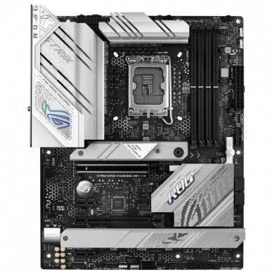 Placa de baza ASUS ROG STRIX B760-A GAMING WIFI / 1700 / B760 / DDR5 / ATX