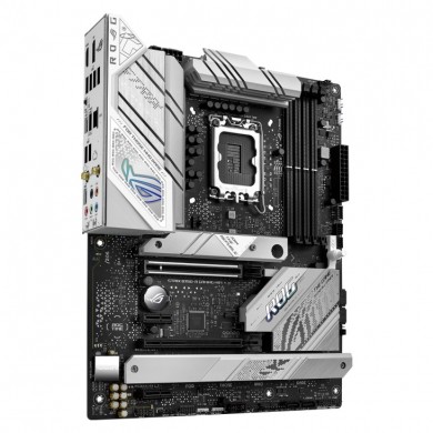 Placa de baza ASUS ROG STRIX B760-A GAMING WIFI / 1700 / B760 / DDR5 / ATX