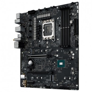 Placa de baza ASUS ROG STRIX B760-A GAMING WIFI / 1700 / B760 / DDR5 / ATX