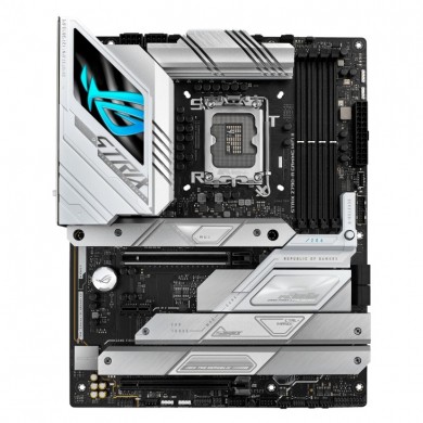 Placa de baza ASUS ROG STRIX Z790-A GAMING WIFI II/ 1700 / Z790 / DDR5 / ATX
