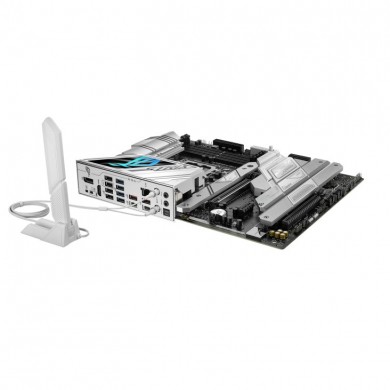 Placa de baza ASUS ROG STRIX Z790-A GAMING WIFI II/ 1700 / Z790 / DDR5 / ATX