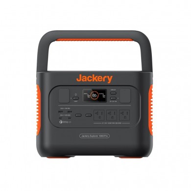 Centrala electrica portabila Jackery Explorer 1000 Pro / Capacity: 1002Wh / AC Output: 1000W Centrala electrica portabila Jackery Explorer 1000 Pro / Capacity: 1002Wh / AC Output: 1000W