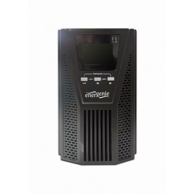 UPS EnerGenie EG-UPSO-1000 / 1000VA / 900W