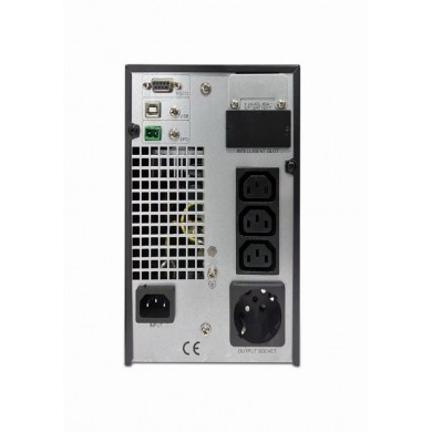 UPS EnerGenie EG-UPSO-1000 / 1000VA / 900W