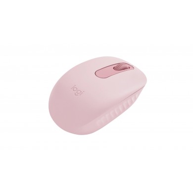 Mouse Wireless Logitech M196/ Optical/ Bluetooth/ Rose