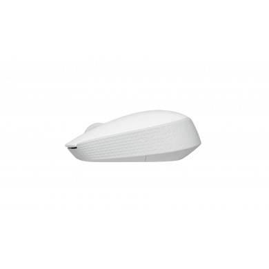Mouse Wireless Logitech M171 / Optical  / Nano receiver / White