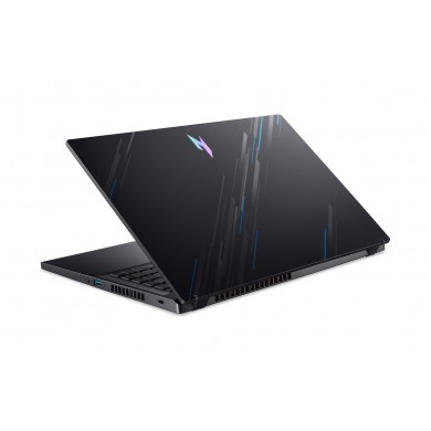 Laptop 15.6&rdquo; ACER Nitro ANV15-51 (NH.QQEEU.00G)/ Intel Core i5-13420H/ 16GB/ 512GB SSD/ RTX 4060/ Obsidian Black
