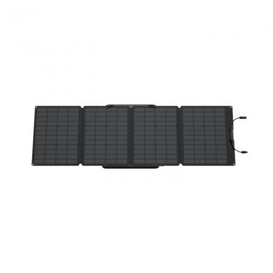Panou solar portabil EcoFlow 110W