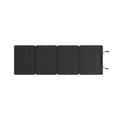 Panou solar portabil EcoFlow 110W