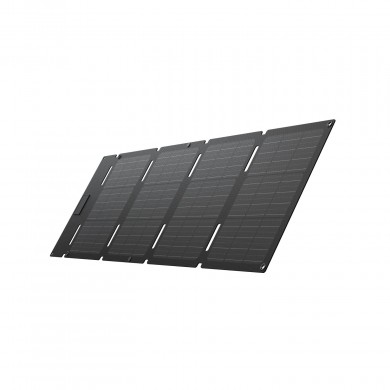 Panou solar portabil EcoFlow 45W