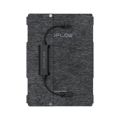 Panou solar portabil EcoFlow 45W