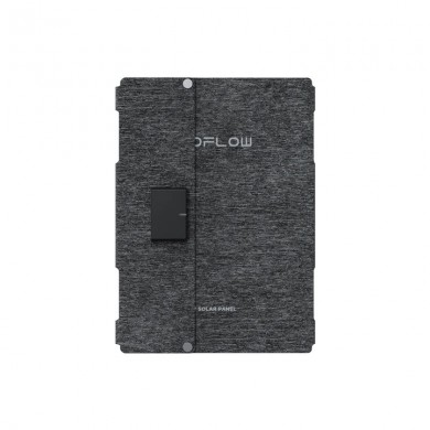 Panou solar portabil EcoFlow 45W