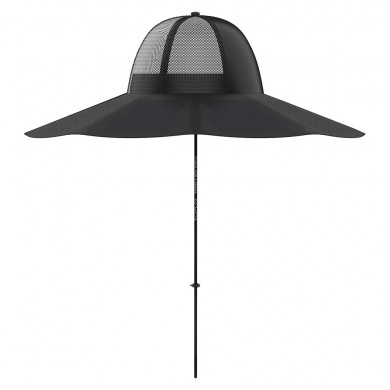 Palarie cu incarcator solar EcoFlow Power Hat 12W