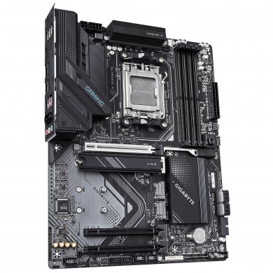 Placa de baza GIGABYTE X870 GAMING WF6/ AM5 / AMD X870 / DDR5 / ATX
