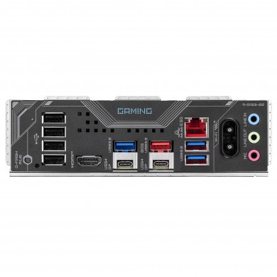 Placa de baza GIGABYTE X870 GAMING WF6/ AM5 / AMD X870 / DDR5 / ATX