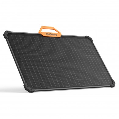 Panou solar dublu portabil Jackery SolarSaga 80W