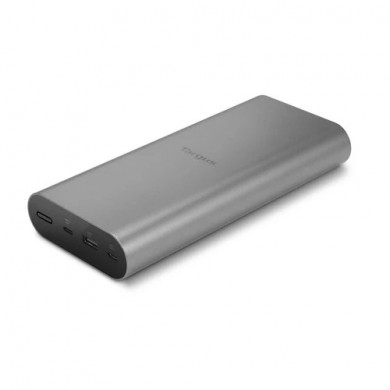 Power Bank portabil USB-C DELL by Targus/ 24.000 mAh/ 2xUSB-C Up to 140W PD 3.1