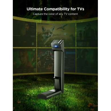 Banda LED pentru TV GOVEE RGBIC TV Backlight 3 Lite (55&rdquo;-65&rdquo;)
