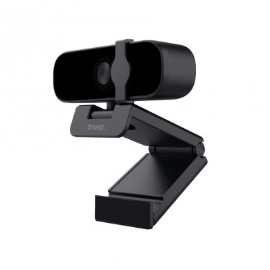Camera web Full HD Trust TANOR