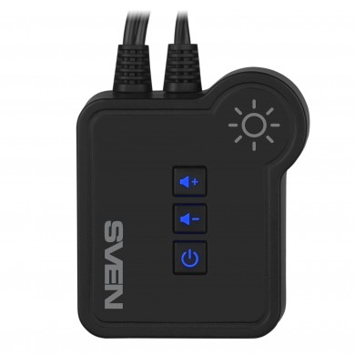 Boxe SVEN 420 / 10W/ Bluetooth/ USB power/ Black