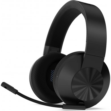 Casti Gaming  Wireless Lenovo Legion H600, Black