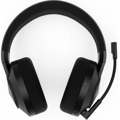 Casti Gaming  Wireless Lenovo Legion H600, Black
