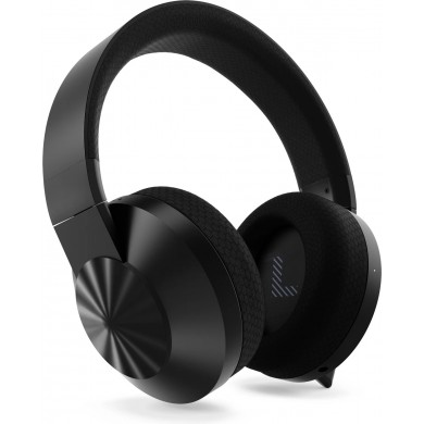Casti Gaming  Wireless Lenovo Legion H600, Black