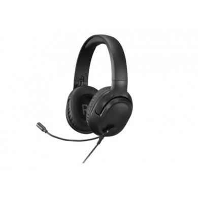Casti Gaming Lenovo H110/ 3.5 mm/ Black