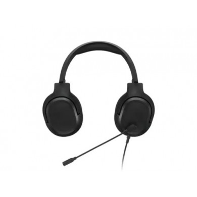 Casti Gaming Lenovo H110/ 3.5 mm/ Black
