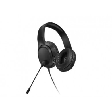 Casti Gaming Lenovo H110/ 3.5 mm/ Black