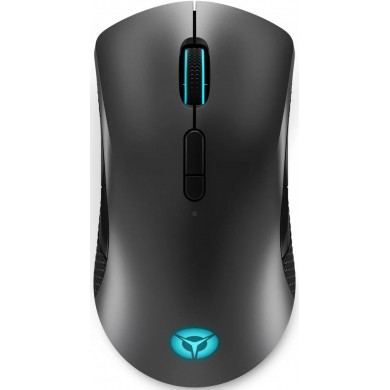 Mouse Gaming Wireless Lenovo Legion M600 / 16000dpi/ Iron gray