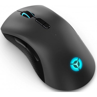 Mouse Gaming Wireless Lenovo Legion M600 / 16000dpi/ Iron gray