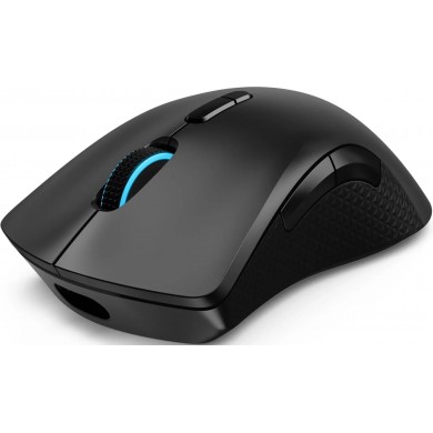 Mouse Gaming Wireless Lenovo Legion M600 / 16000dpi/ Iron gray
