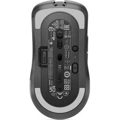 Mouse Gaming Wireless Lenovo Legion M600s / 16000dpi/ Storm Grey