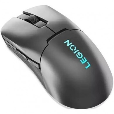 Mouse Gaming Wireless Lenovo Legion M600s / 16000dpi/ Storm Grey