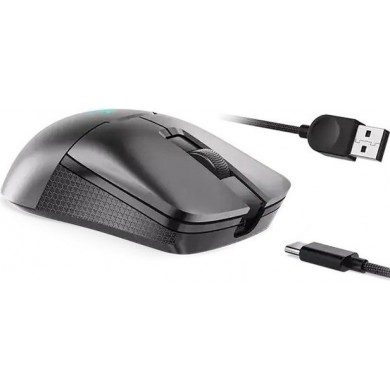 Mouse Gaming Wireless Lenovo Legion M600s / 16000dpi/ Storm Grey