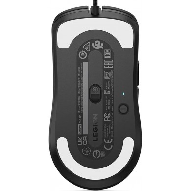 Mouse Gaming Lenovo Legion M300s RGB / USB/ 8000dpi/ Shadow Black