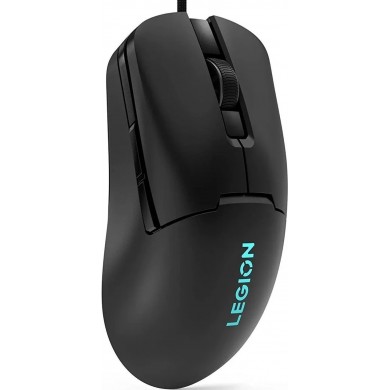 Mouse Gaming Lenovo Legion M300s RGB / USB/ 8000dpi/ Shadow Black