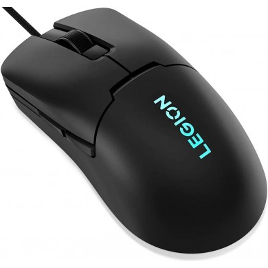 Mouse Gaming Lenovo Legion M300s RGB / USB/ 8000dpi/ Shadow Black